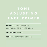 Tone Adjusting Face Primer   - e.l.f.