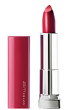 Lipstick 388 Plum for me - Maybelline