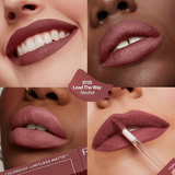 Labial Colorstay limitless matte - Revlon