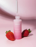 Leche Facial Fresa y Piña para tonificar y dar brillo a la piel - Costa Skincare