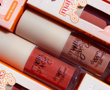 Matte Juicy labiales matte indelebles (varios tonos)  - Dapop