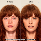 Camo CC Cream SPF 30 base - e.l.f.