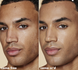 Base Camo Hydrating CC Cream - e.l.f.
