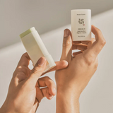 Bloqueador Solar Matte Sun Stick: Mugwort + Camelia SPF50 PA++++ | Protector solar calmante acabado mate - Beauty Of Joseon