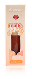 Matte Juicy labiales matte indelebles (varios tonos)  - Dapop