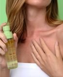 Glow Mist con propolios y aceite de argán Fijador de Maquillaje Setting Mist - Pixi by Petra