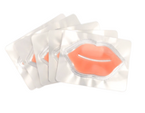 Mascarillas hidratantes para labios de hidrogel Kissable Lip masks - CALA