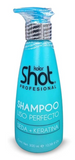 Shampoo Liso Perfecto 300 ml - Kolor Shot