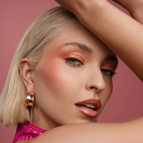 Sunset Blush Paleta De Rubores Arantza