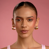 Sunset Blush Paleta De Rubores Arantza