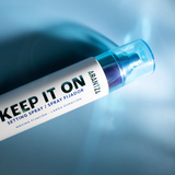 KEEP IT ON - Setting Spray Arantza