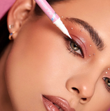 CLEAR LASH GLUE Precisión Pen Adhesivo De Pestañas - Transparente Arantza