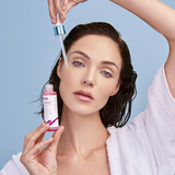 Collagen & Retinol Serum Arantza Cosmetics