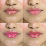 Lipcerin Lush Lip Balm Treatment
