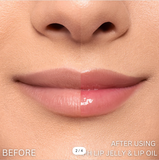 Betty Boop "Classy & Sassy" Lip Duo