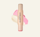 "Blush N' Beam" Iluminador y Blush Stick