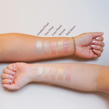 "Blush N' Beam" Iluminador y Blush Stick