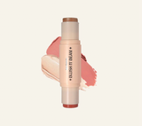 "Blush N' Beam" Iluminador y Blush Stick