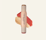 "Blush N' Beam" Iluminador y Blush Stick