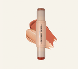 "Blush N' Beam" Iluminador y Blush Stick