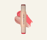 "Blush N' Beam" Iluminador y Blush Stick