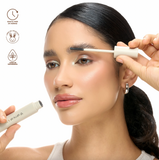 Gel fijador de cejas transparente - ATENEA