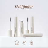Gel fijador de cejas transparente - ATENEA