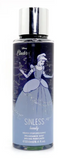 Sinless body mist Cinderella "Never Stop Dreaming" - Sinless Beauty