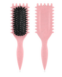 Cepillo Maxy Para Cabello Rizado Bounce Curl - Wavy Brush