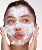Refresh & revitalize cleansing - Adara