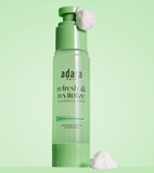 Refresh & revitalize cleansing - Adara