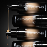 Supercover base de maquillake efecto filtro - Adara