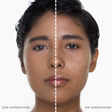 Supercover base de maquillake efecto filtro - Adara