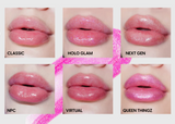 Gloss Brillo de Labios Level Up (varios tonos)  - Kara Beauty