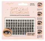DIY Lash Extensions extensiones sintéticas para pestañas - Amor Us