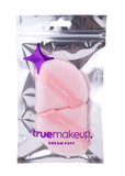 Borla Triangular - True Makeup