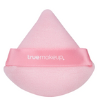Borla Triangular - True Makeup