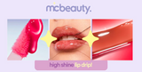 High Shine Lip Drip (varios tonos) - MC Beauty