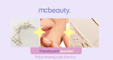 Polvo traslúcido - MC Beauty