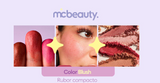 Rubor en polvo Color Blush (varios tonos) - MC Beauty