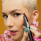 Delineador cat eye - YUYA Republic Cosmetics