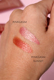 Rubor Glowgasm Beauty Blush Wand en tono Pinkgasm - Charlotte Tilbury