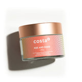 Crema de Día que Hidrata y retrasa envejecimiento - Costa Skincare