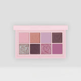 Paleta de sombras Duet mini palett (varios tonos) - Beauty Creations