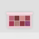 Paleta de sombras Duet mini palett (varios tonos) - Beauty Creations