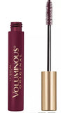 Voluminous Original Deep Burgundy -  L'oreal