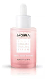 Rose collagen squalane serum - Moira