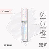 Luminizer Lip Gloss (varios tonos) - Moira