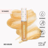 Luminizer Lip Gloss (varios tonos) - Moira