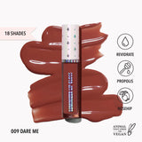 Luminizer Lip Gloss (varios tonos) - Moira